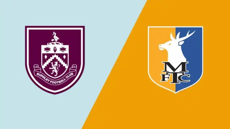 بيرنلي ضد مانسفيلد