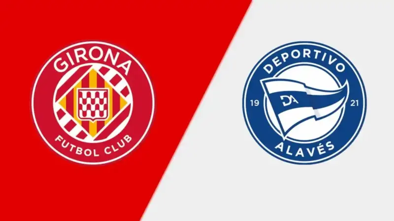 ألافيس ضد جيرونا