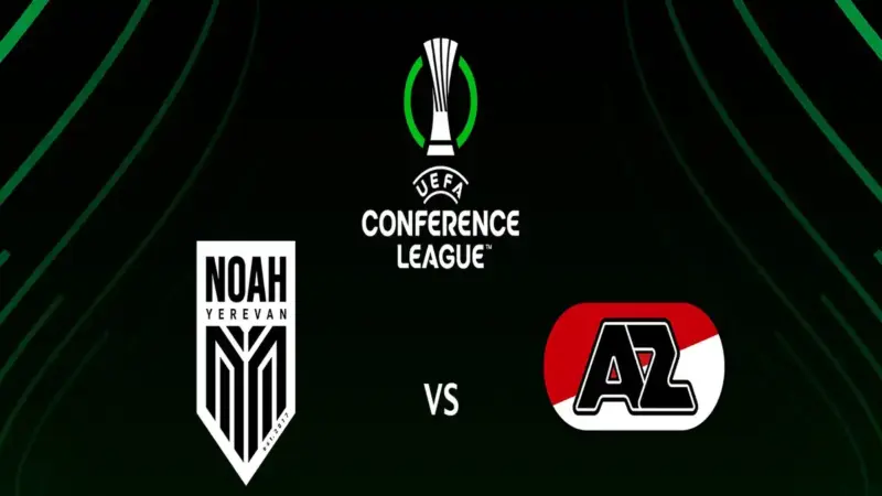 ألكمار ضد نواه