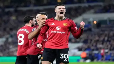 مانشستر يونايتد