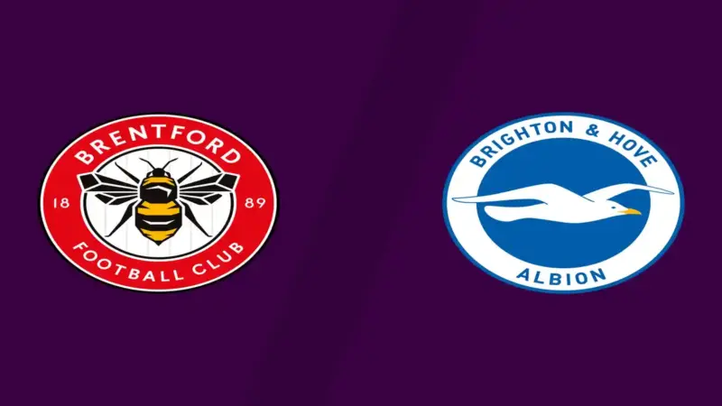 برينتفورد ضد برايتون