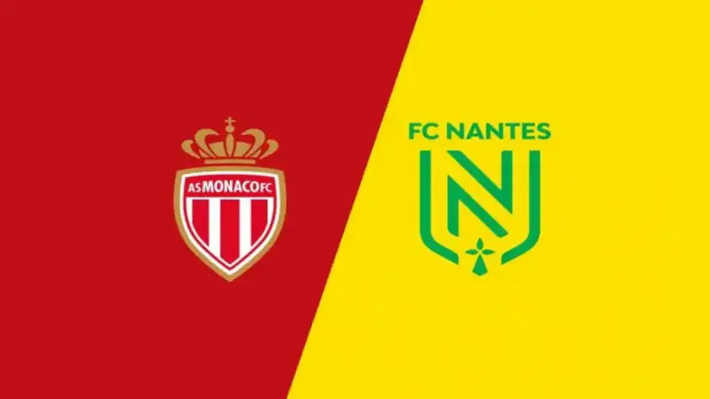 موناكو ضد نانت