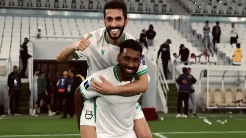 الأهلي القطري