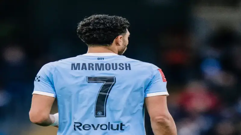 مانشستر سيتي