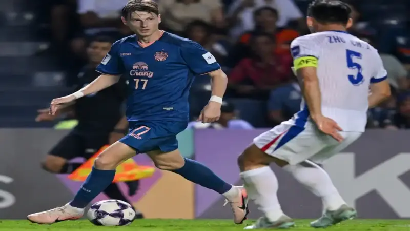 بوريرام يونايتد