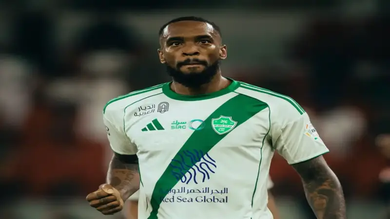 الأهلي يقلب الطاولة على النجمة ويفوز في قمة الجولة 23 بدوري روشن