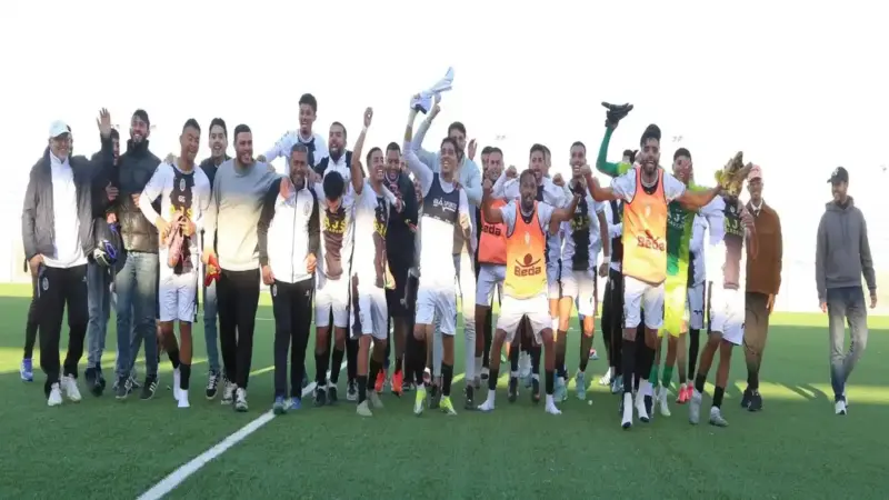 جمعية الشباب الرياضي