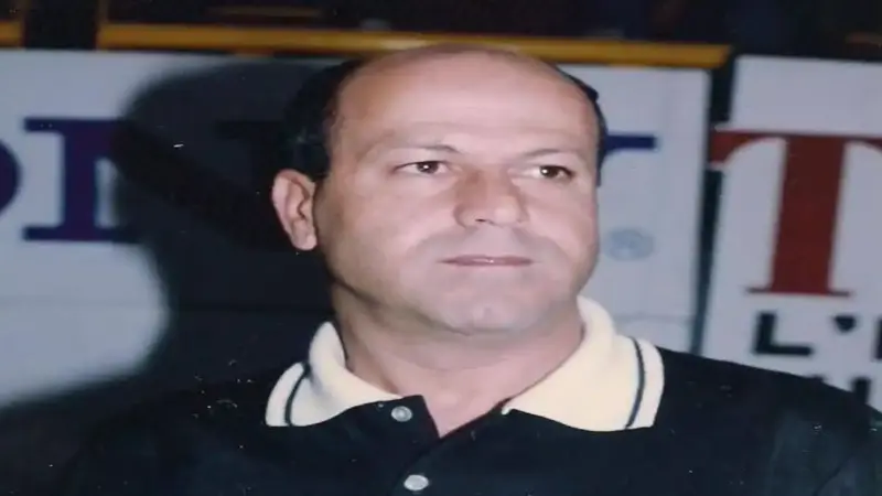 عبداللطيف الكوش