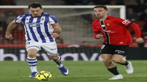 ريال سوسييداد