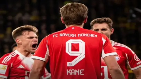 بايرن ميونيخ