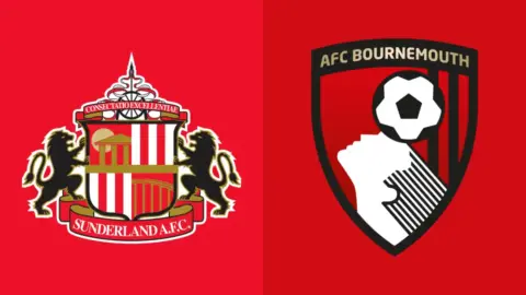 بورنموث ضد سندرلاند