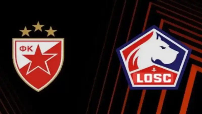 ليل ضد النجم الأحمر