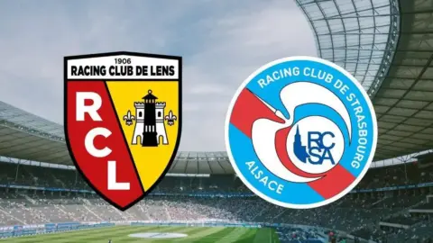 ستراسبورج ضد لانس