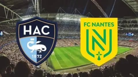 نانت ضد لو هافر