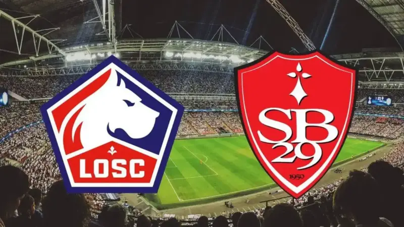 ليل ضد بريست