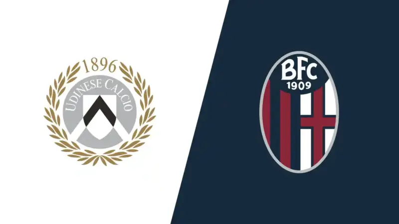 الموعد والقنوات الناقلة لمباراة بولونيا ضد أودينيزي في الدوري الإيطالي