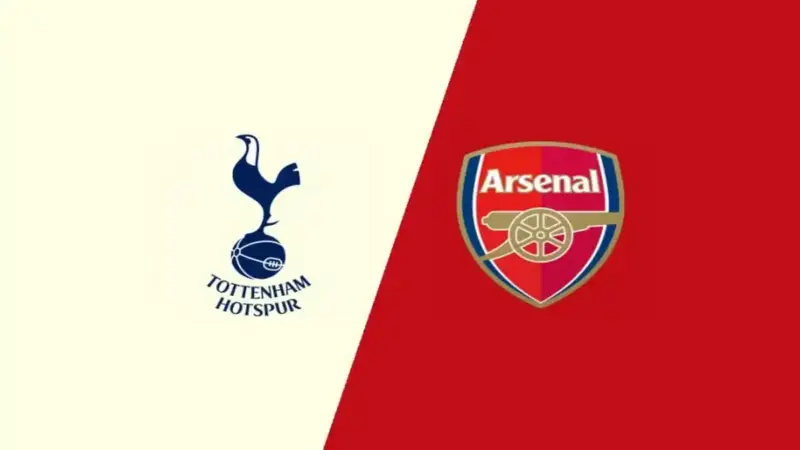 توتنهام هوتسبير ضد أرسنال