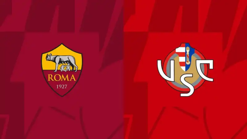 روما ضد كريمونيزي