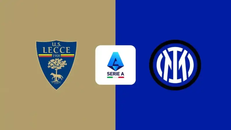 ليتشي ضد إنتر ميلان