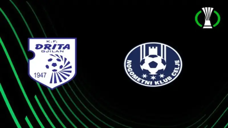 دريتا ضد تسيليى