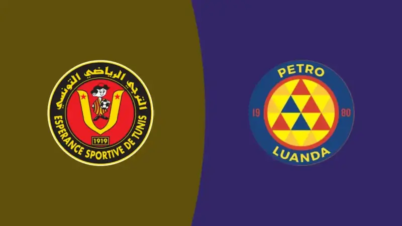 الترجي ضد بترو أتليتكو