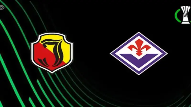 فيورنتينا ضد ياغييلونيا بياويستوك