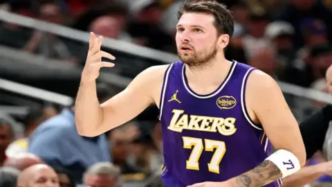 لوكا دونشيتش