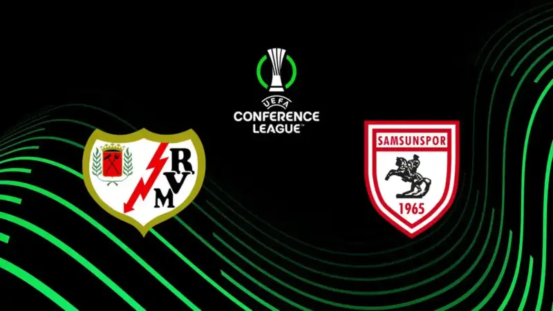 رايو فاييكانو ضد سامسون سبور