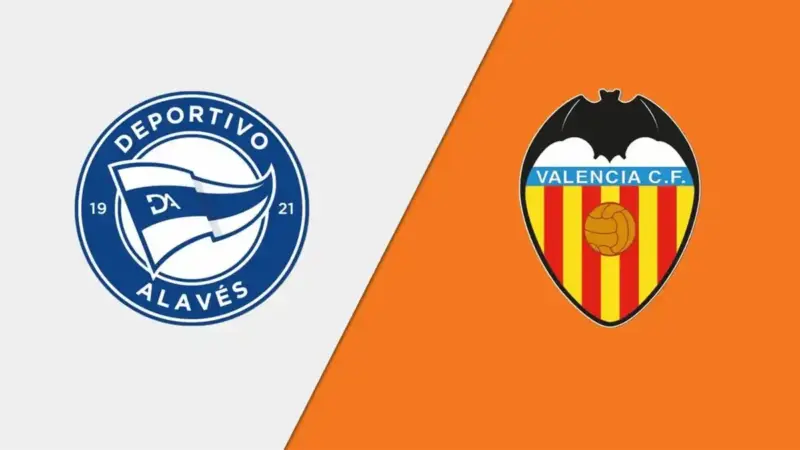 فالنسيا ضد ألافيس