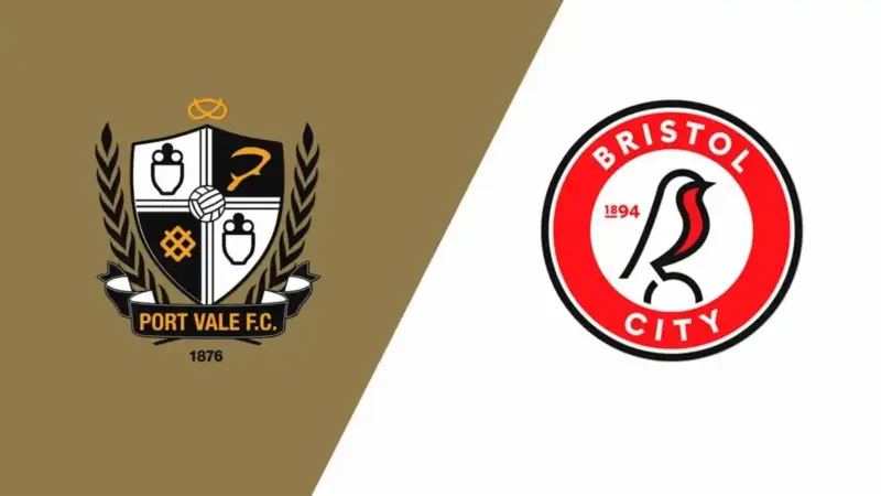 بورت فيل ضد بريستول سيتي