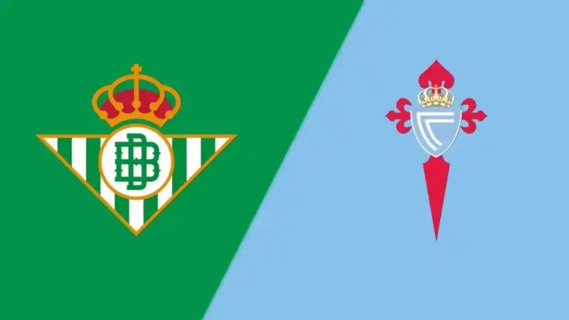 الموعد والقنوات الناقلة لمباراة ريال بيتيس ضد سيلتا فيجو في الدوري الإسباني