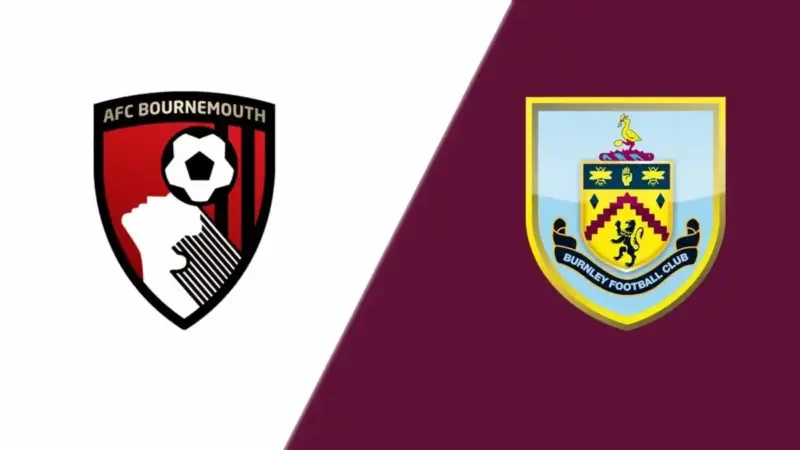 بيرنلي ضد بورنموث