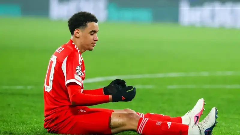 بايرن ميونيخ