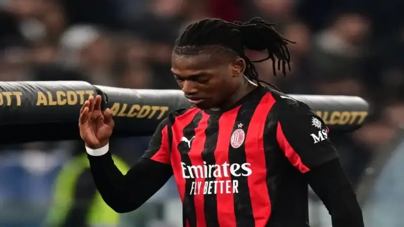 رافاييل لياو