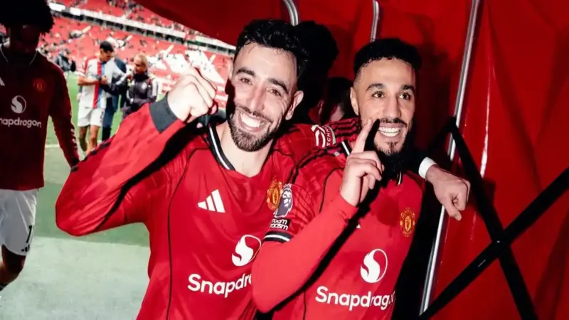 مان يونايتد