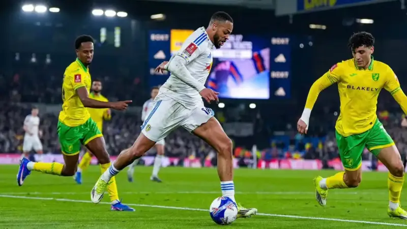 ليدز يونايتد