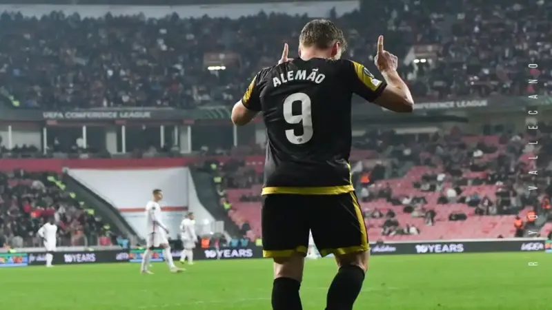 رايو فاليكانو