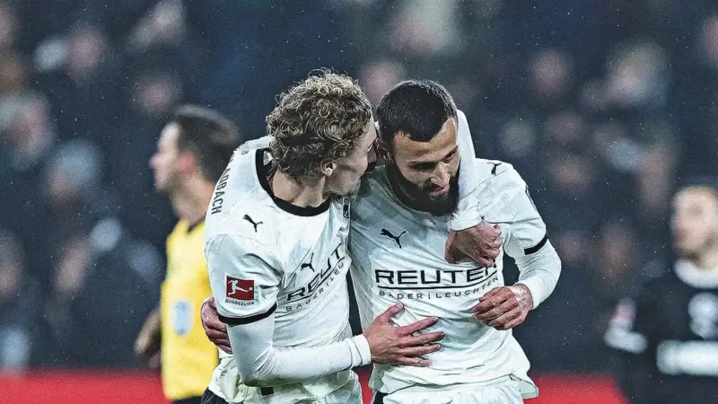 مونشنغلادباخ