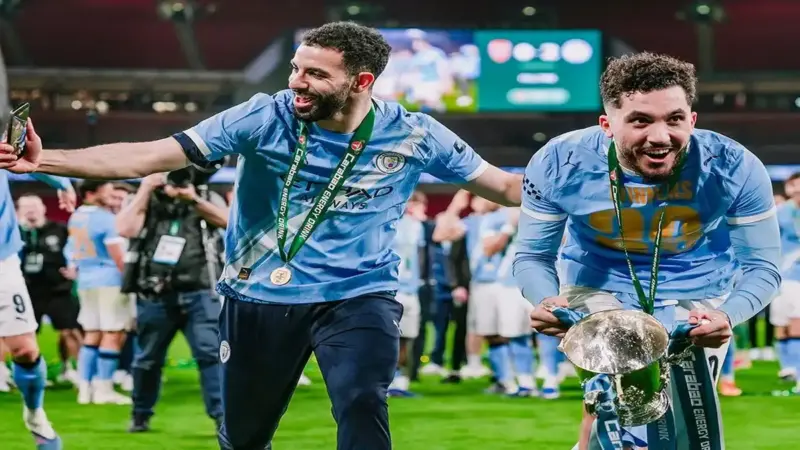 مانشستر سيتي