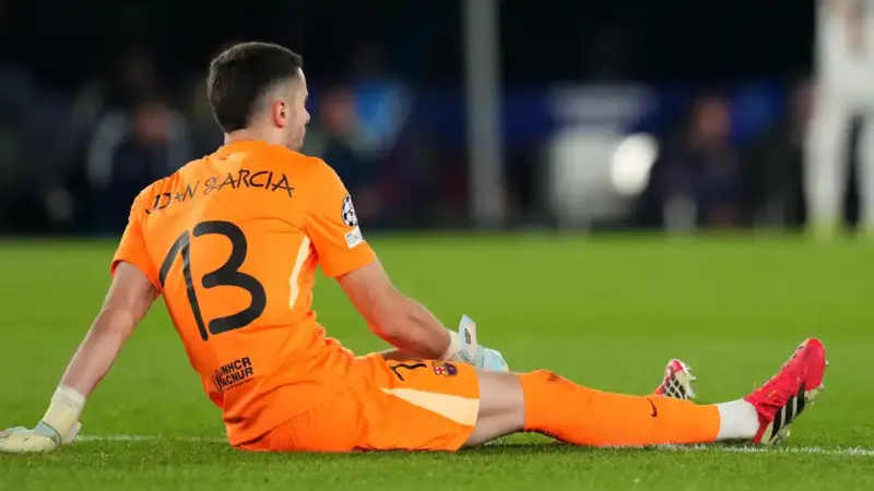 خوان غارسيا