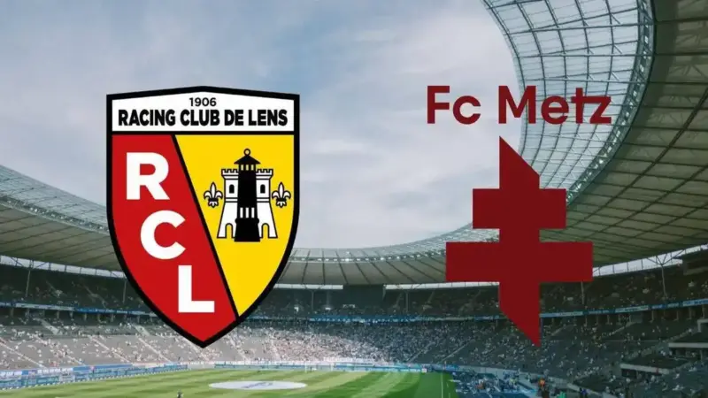 لانس ضد ميتز