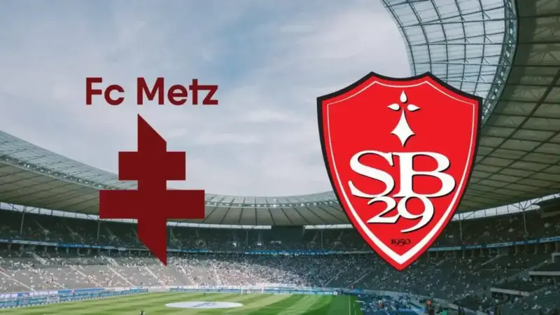 ميتز ضد بريست