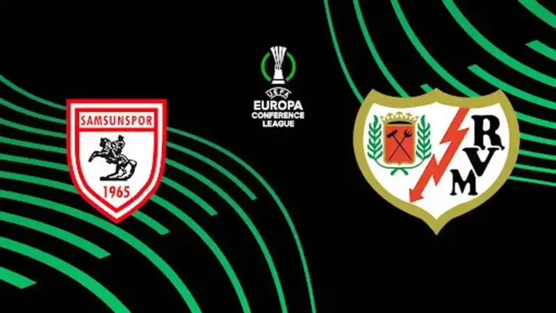 رايو فاييكانو ضد سامسون سبور