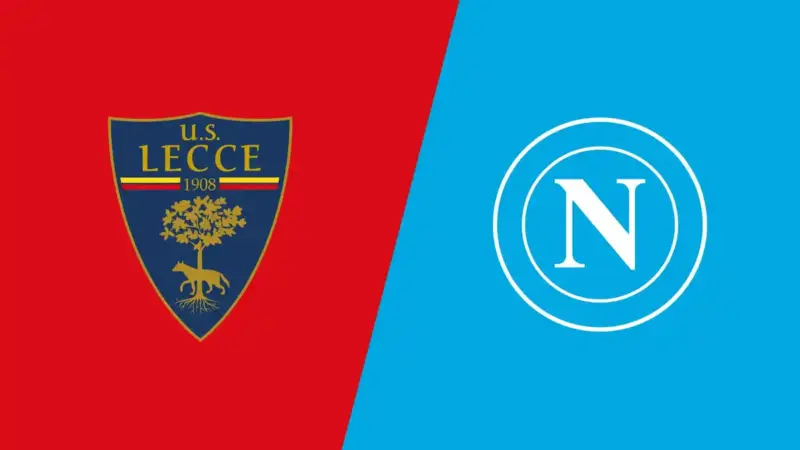 نابولي ضد ليتشي