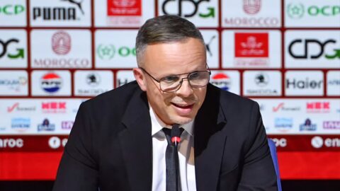 محمد وهبي:تحول تكتيكي قد يعيد يعيد تعريف مشروع 2030