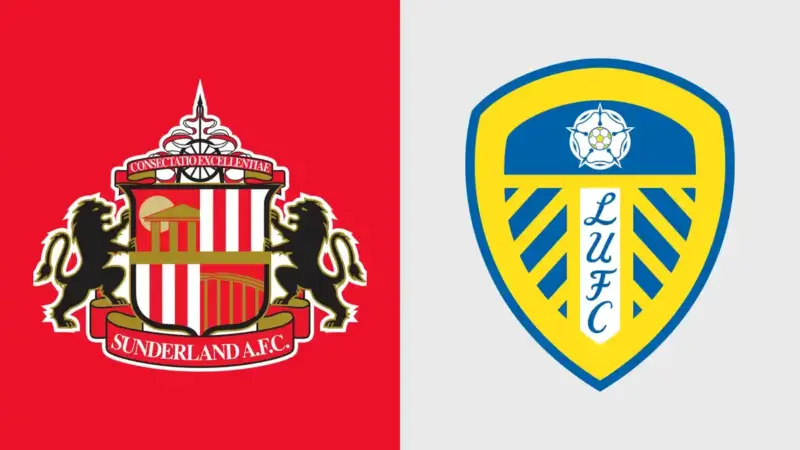 ليدز يونايتد ضد سندرلاند