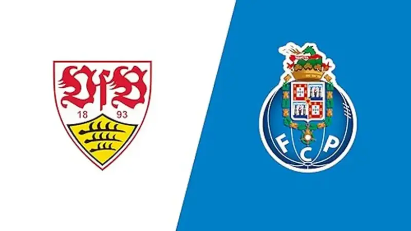 بورتو ضد شتوتجارت