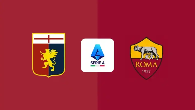 جنوى ضد روما