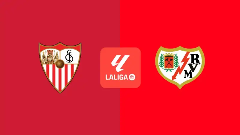 إشبيلية ضد رايو فاييكانو