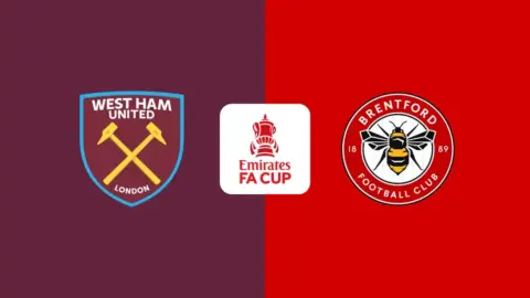 الموعد والقنوات الناقلة لمباراة وست هام يونايتد ضد برينتفورد في كأس الاتحاد الإنجليزي